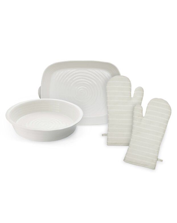 Sophie Conran 4 Piece Baking Set